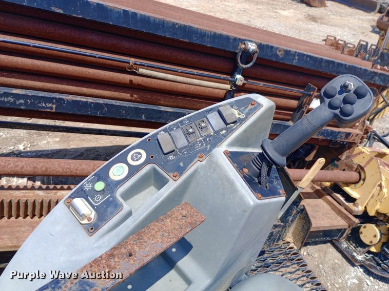 image for item DP1228 2009 Vermeer D36X50II directional boring unit