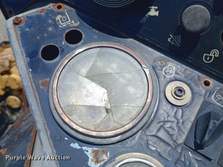 image for item DP1228 2009 Vermeer D36X50II directional boring unit