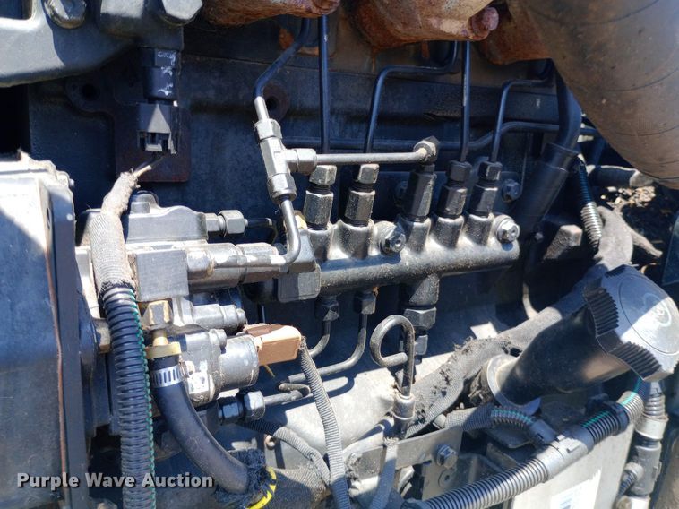 image for item DP1228 2009 Vermeer D36X50II directional boring unit