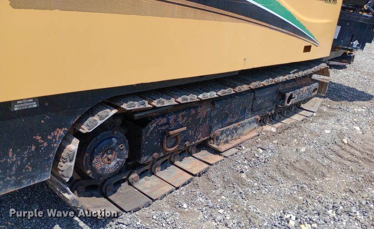 image for item DP1228 2009 Vermeer D36X50II directional boring unit