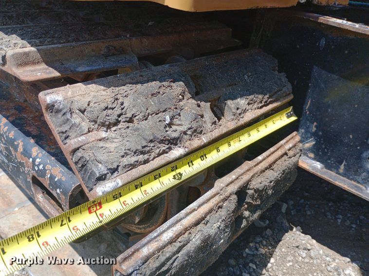 image for item DP1228 2009 Vermeer D36X50II directional boring unit