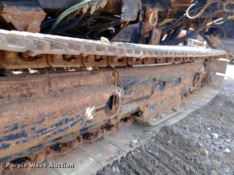 image for item DP1228 2009 Vermeer D36X50II directional boring unit