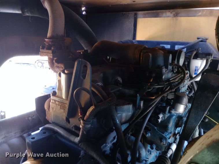 image for item DP1229 2013 Vermeer  V1200 HD Air vacuum excavator