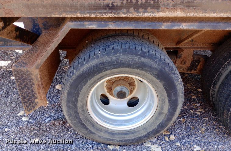 image for item DP1229 2013 Vermeer  V1200 HD Air vacuum excavator