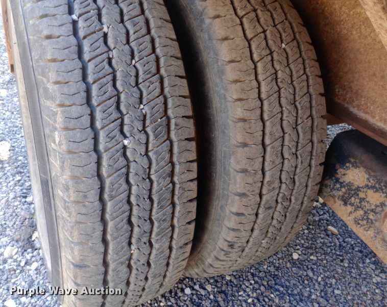 image for item DP1229 2013 Vermeer  V1200 HD Air vacuum excavator