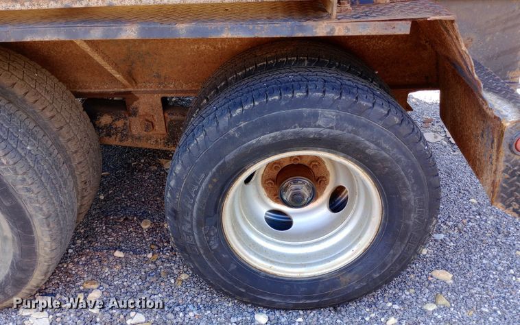 image for item DP1229 2013 Vermeer  V1200 HD Air vacuum excavator