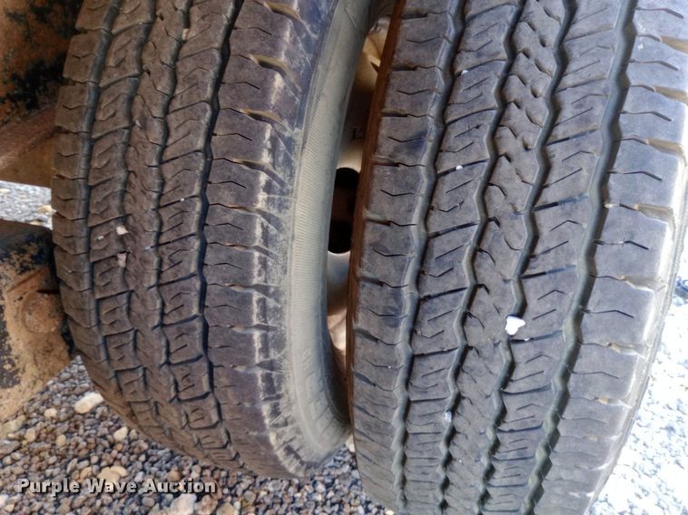 image for item DP1229 2013 Vermeer  V1200 HD Air vacuum excavator