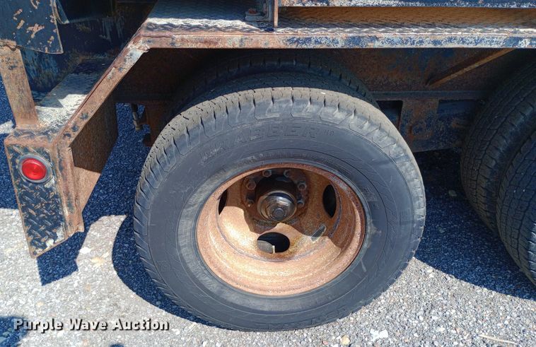 image for item DP1229 2013 Vermeer  V1200 HD Air vacuum excavator