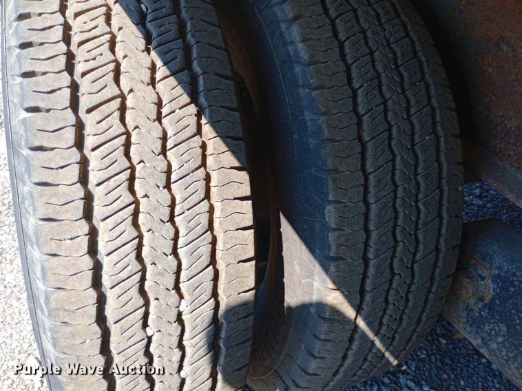 image for item DP1229 2013 Vermeer  V1200 HD Air vacuum excavator