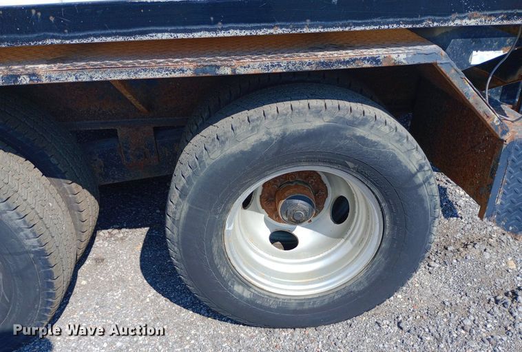 image for item DP1229 2013 Vermeer  V1200 HD Air vacuum excavator