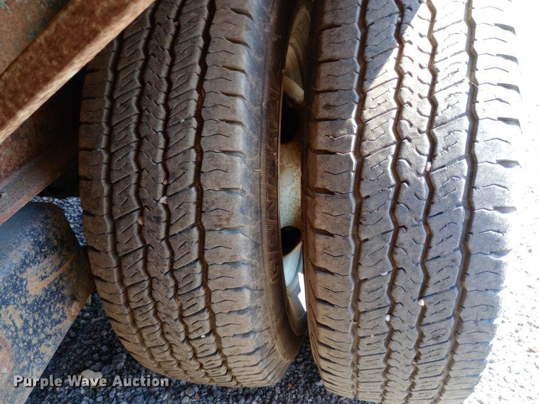 image for item DP1229 2013 Vermeer  V1200 HD Air vacuum excavator