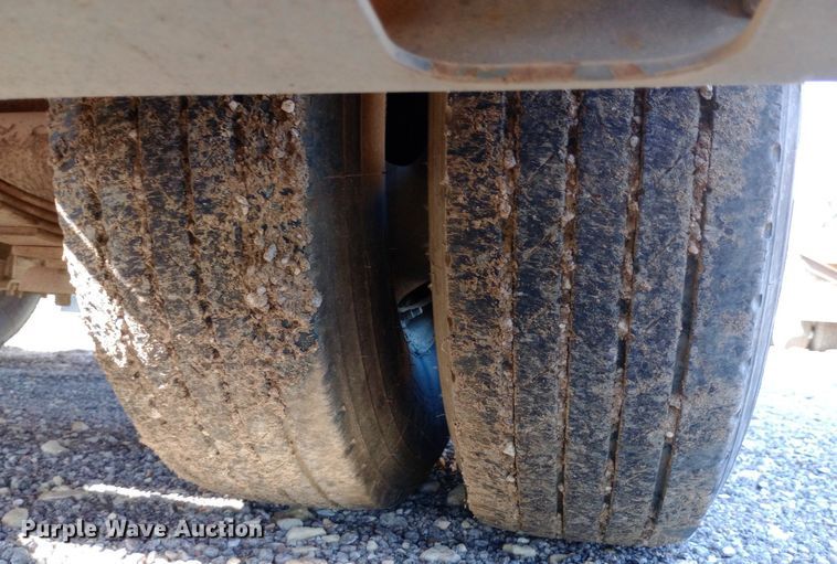 image for item DP1230 2016 Ditch Witch FX50 vacuum excavator