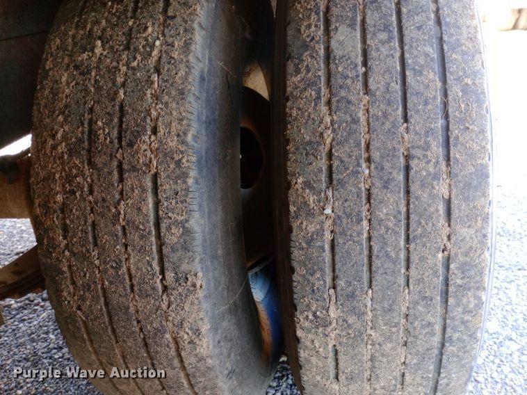 image for item DP1230 2016 Ditch Witch FX50 vacuum excavator