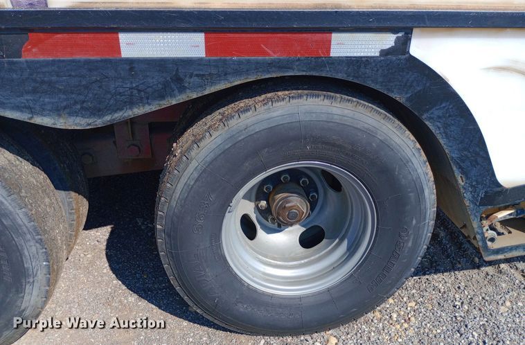 image for item DP1230 2016 Ditch Witch FX50 vacuum excavator