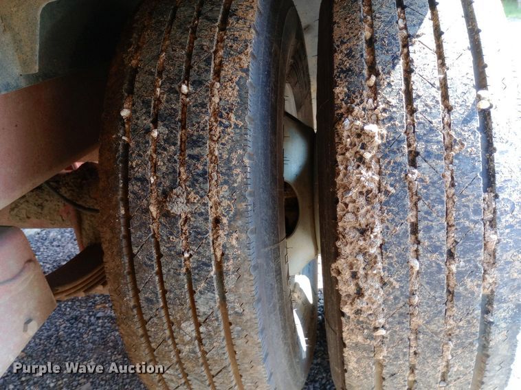 image for item DP1230 2016 Ditch Witch FX50 vacuum excavator