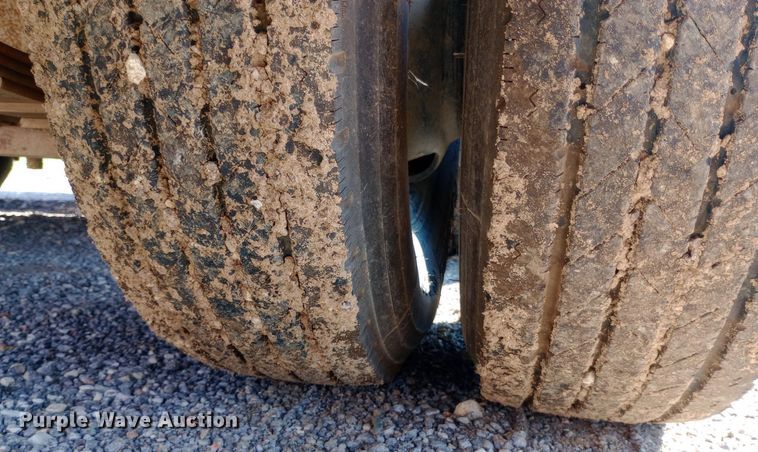 image for item DP1230 2016 Ditch Witch FX50 vacuum excavator