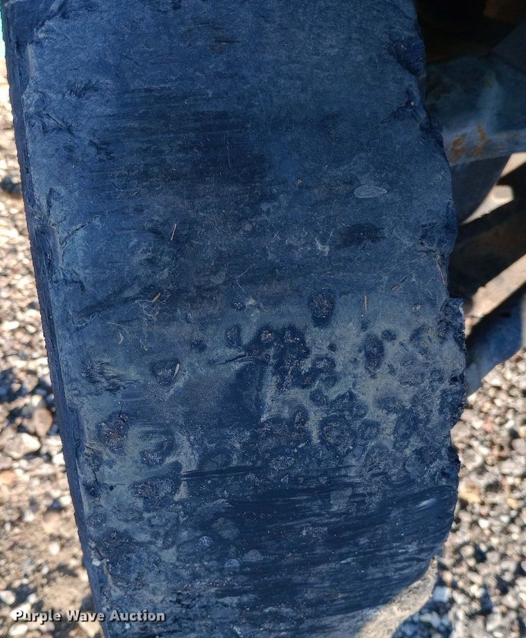 image for item DP1231 1997 Mitsubishi FG25 forklift