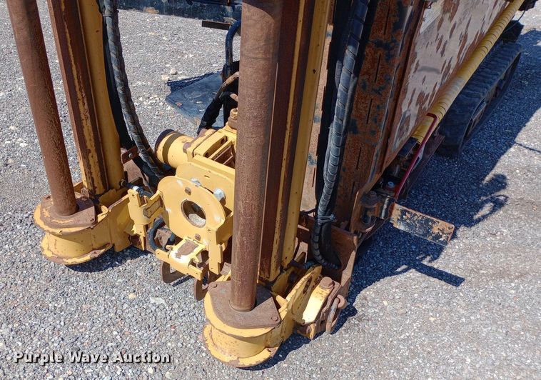 image for item DP1232 2019 Vermeer D20X22III directional boring unit