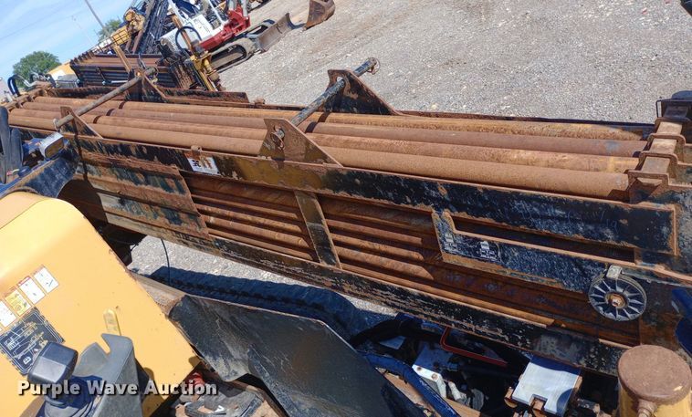 image for item DP1232 2019 Vermeer D20X22III directional boring unit