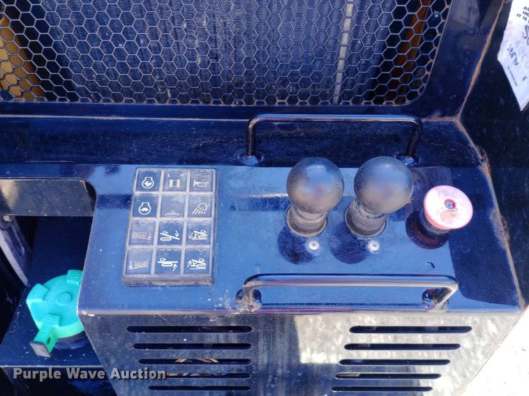 image for item DP1232 2019 Vermeer D20X22III directional boring unit