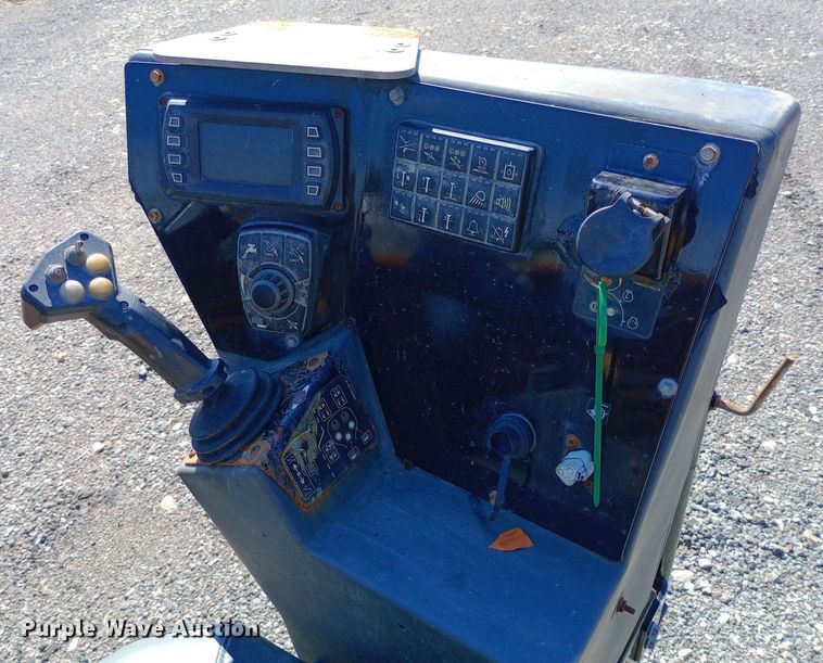 image for item DP1232 2019 Vermeer D20X22III directional boring unit