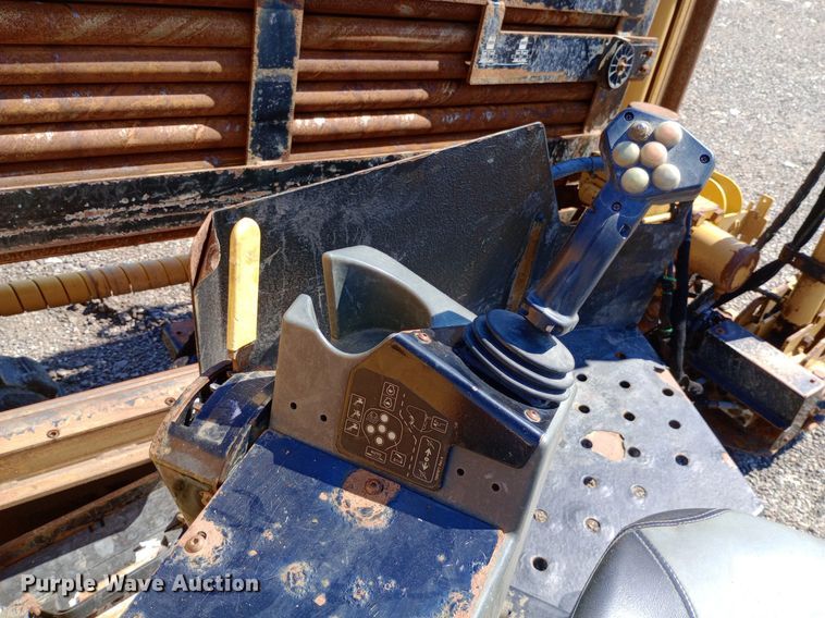 image for item DP1232 2019 Vermeer D20X22III directional boring unit