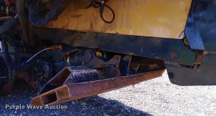 image for item DP1232 2019 Vermeer D20X22III directional boring unit