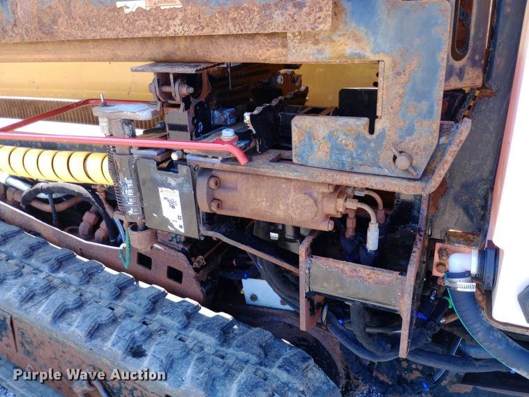 image for item DP1232 2019 Vermeer D20X22III directional boring unit