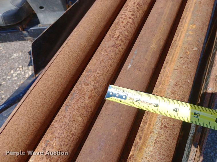 image for item DP1232 2019 Vermeer D20X22III directional boring unit