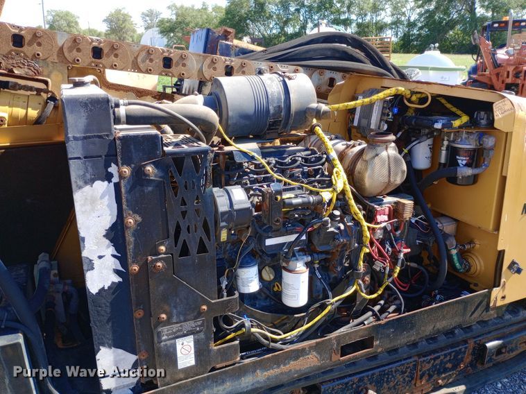 image for item DP1232 2019 Vermeer D20X22III directional boring unit