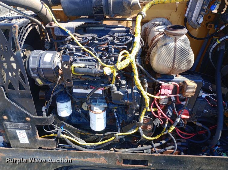 image for item DP1232 2019 Vermeer D20X22III directional boring unit