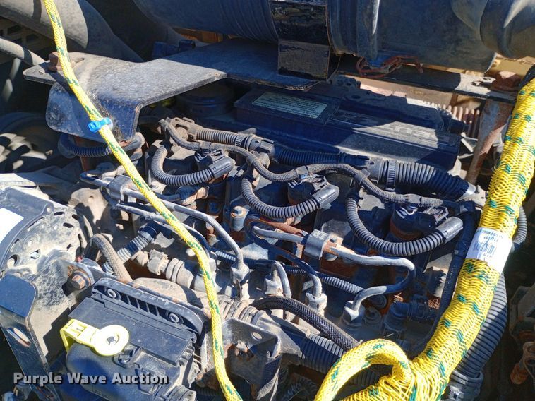 image for item DP1232 2019 Vermeer D20X22III directional boring unit