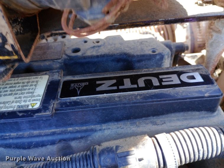 image for item DP1232 2019 Vermeer D20X22III directional boring unit