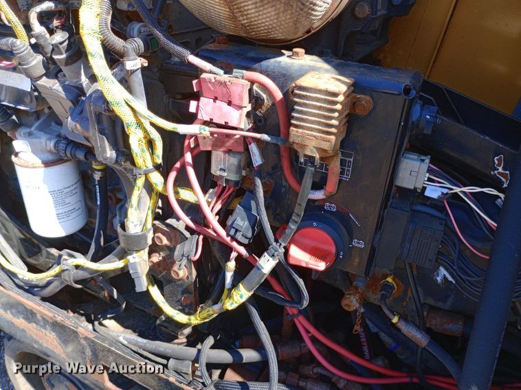 image for item DP1232 2019 Vermeer D20X22III directional boring unit