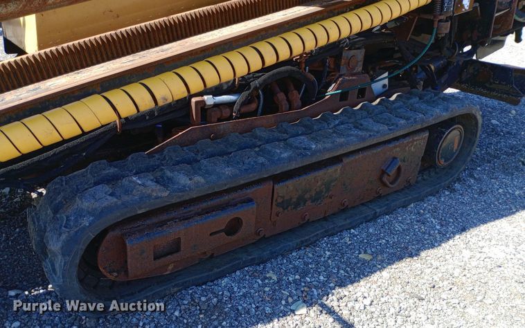 image for item DP1232 2019 Vermeer D20X22III directional boring unit