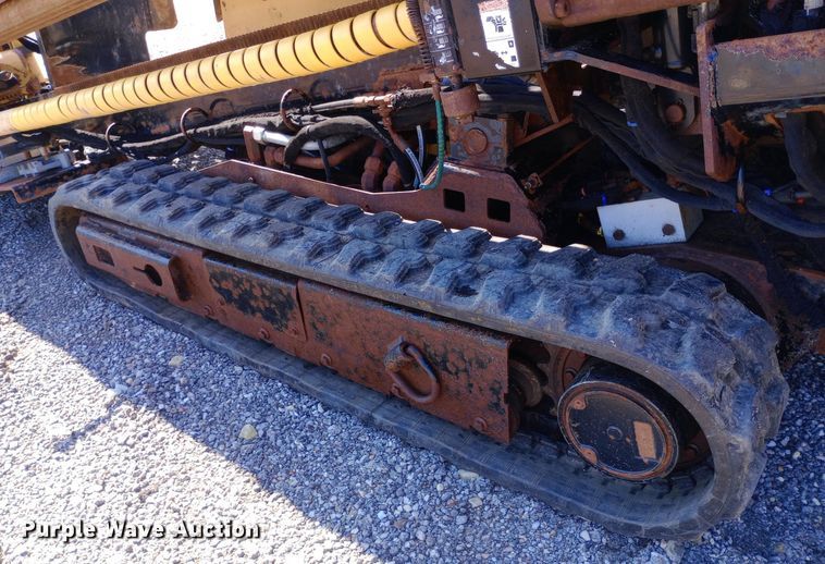 image for item DP1232 2019 Vermeer D20X22III directional boring unit