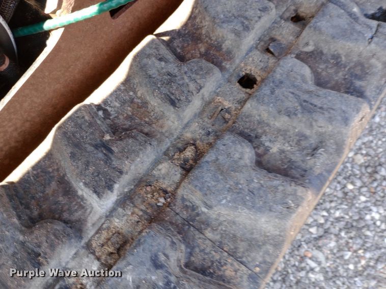 image for item DP1232 2019 Vermeer D20X22III directional boring unit