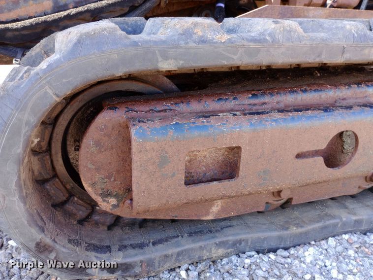 image for item DP1232 2019 Vermeer D20X22III directional boring unit