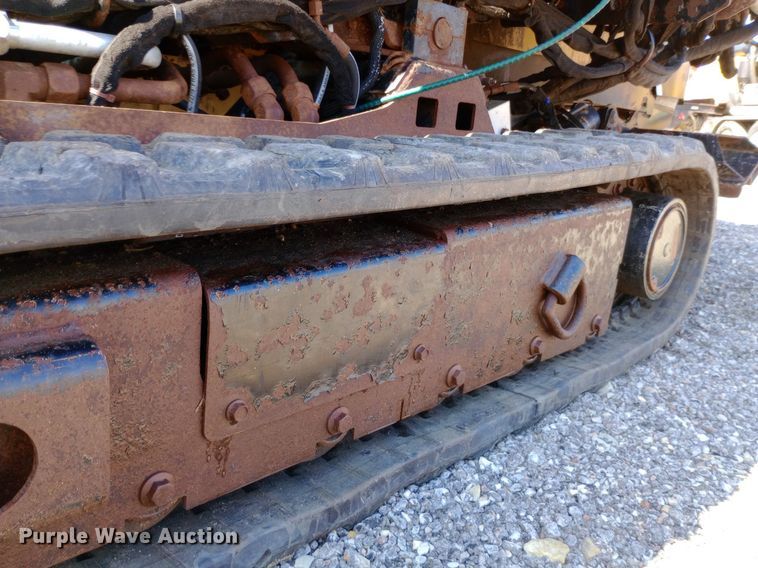 image for item DP1232 2019 Vermeer D20X22III directional boring unit