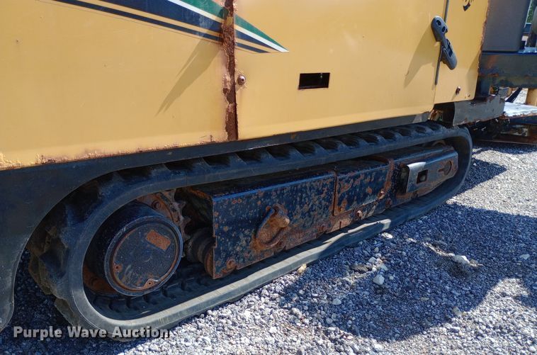 image for item DP1232 2019 Vermeer D20X22III directional boring unit