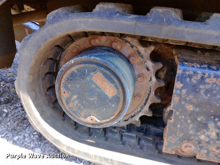 image for item DP1232 2019 Vermeer D20X22III directional boring unit