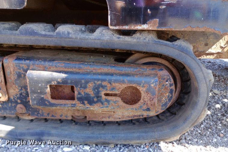 image for item DP1232 2019 Vermeer D20X22III directional boring unit