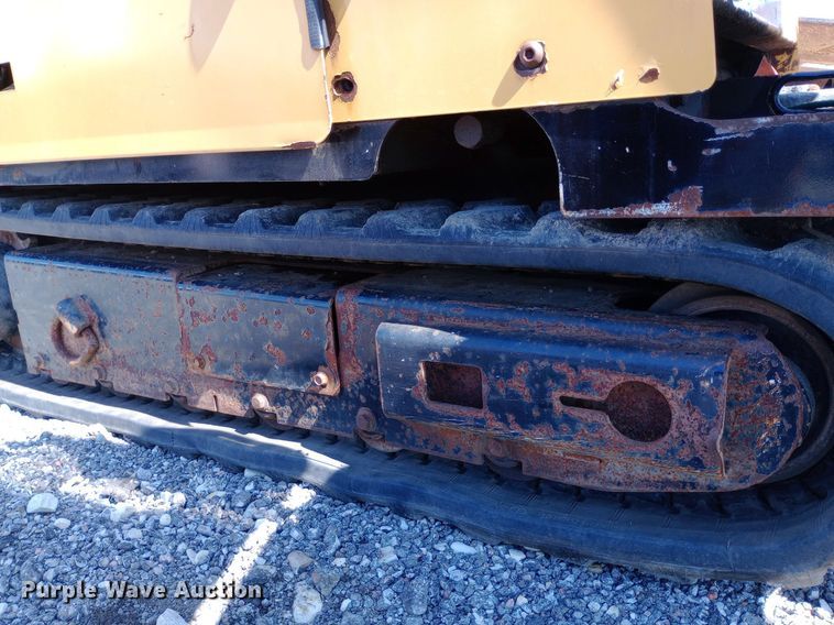 image for item DP1232 2019 Vermeer D20X22III directional boring unit