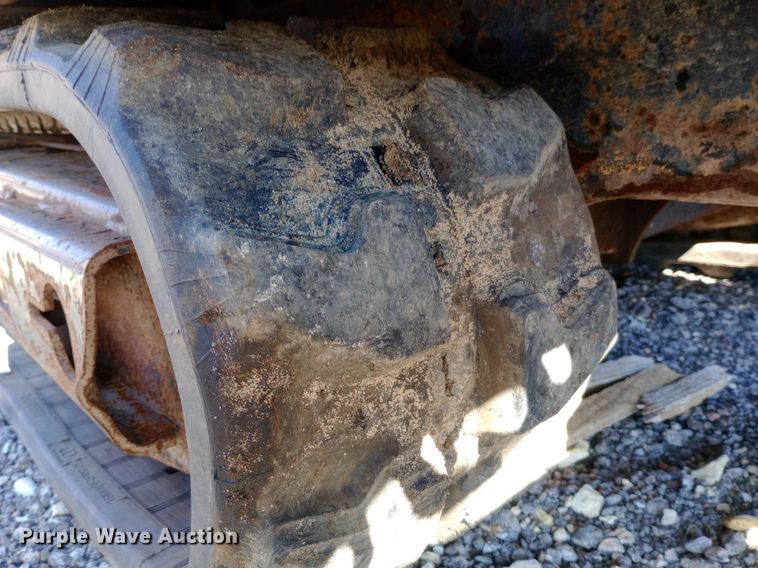 image for item DP1232 2019 Vermeer D20X22III directional boring unit