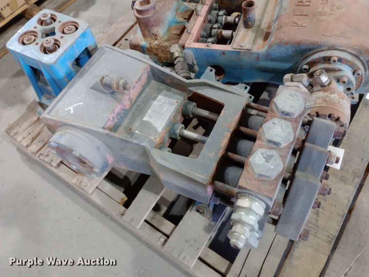 image for item DP1236 (3) pumps