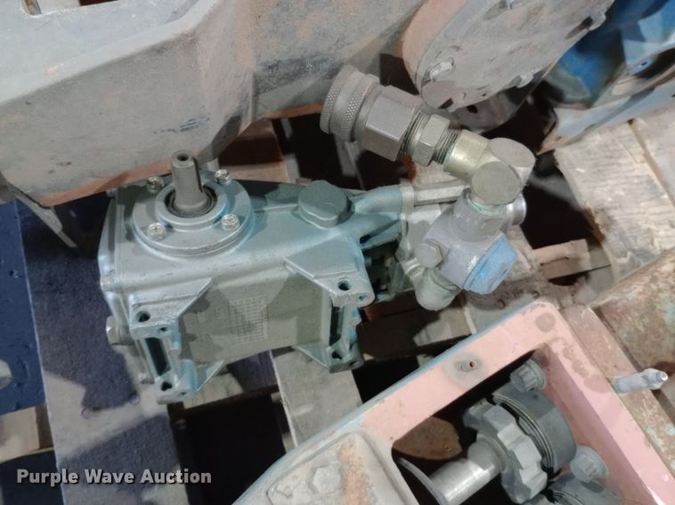 image for item DP1236 (3) pumps