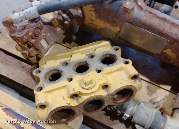 image for item DP1238 (2) Aplex SC45 pumps