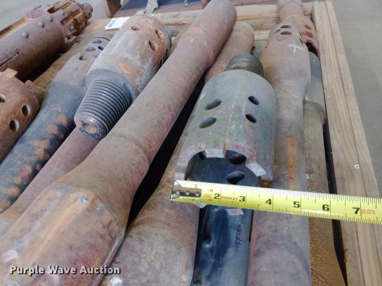 image for item DP1242 Approximately 25 drill heads