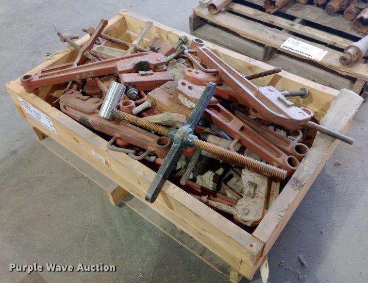 image for item DP1243 Approximately 10 Ditch Witch 375-268B quick wrench sets