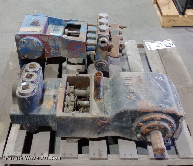 image for item DP1245 Pumps